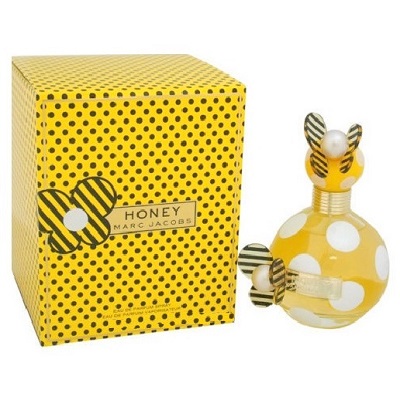 Marc Jacobs Honey Perfume